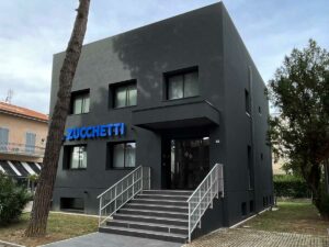 Uffici Zucchetti Riccione