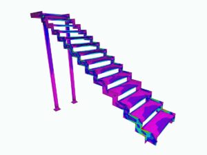 Analisi FEM di particolari costruttivi