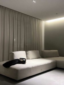 Ditre Italia Sanders designer Stefano Spessotto e Lorella Agnoletto